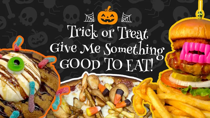 Halloween Cookout and Trunk Or Treat - Glendale Valley Campground Events