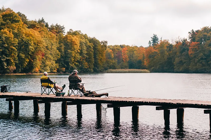 Fishing