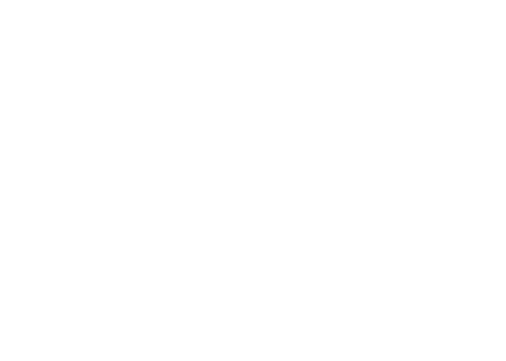 Glendale Valley Campground - Main Logo (White)