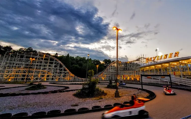Lakemont Park