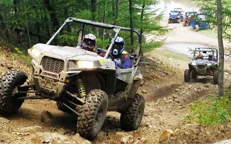 Rock Run Recreation Park