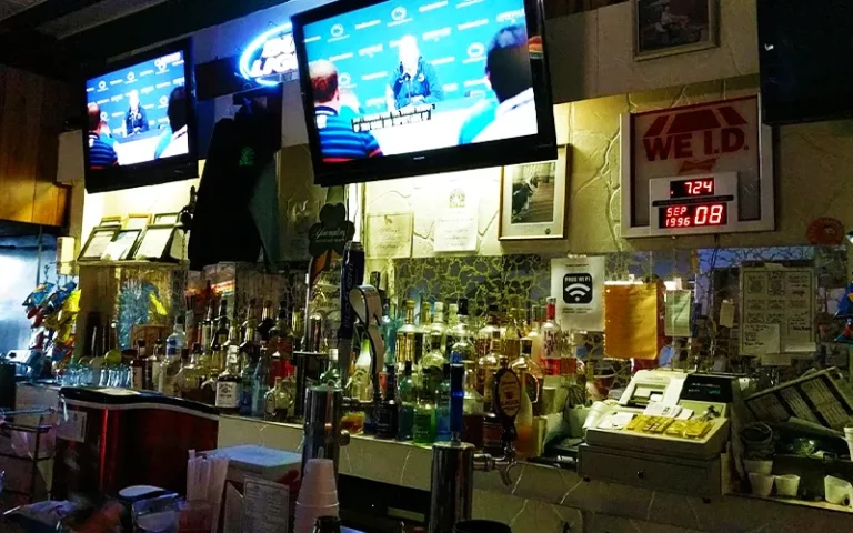 Thirsty Dawg Taverne