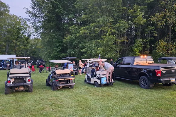 RV Campgrounds Near Prince Galliztin State Park (7)